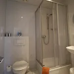 Vendégház Goerke 3*