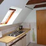 Vendégház Goerke Kritzkow