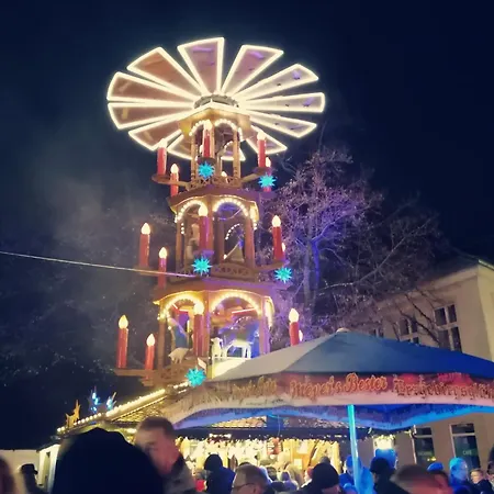 Vendégház Goerke 3*