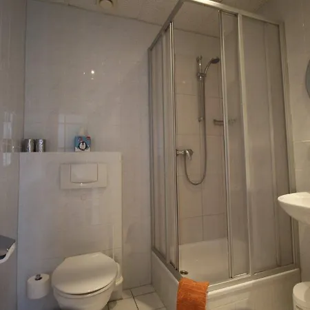 Vendégház Goerke 3*