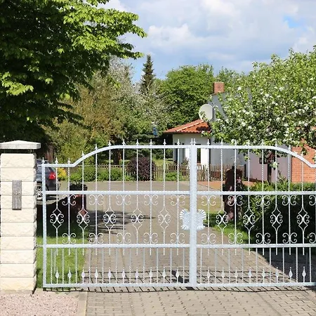 Goerke Kritzkow
