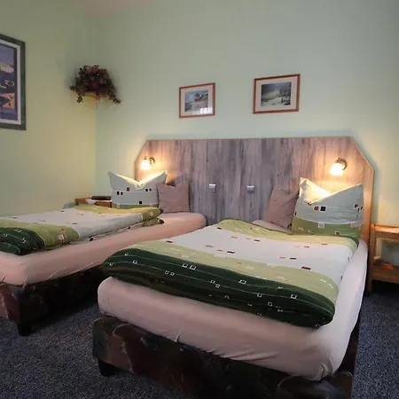 Goerke Guest house
