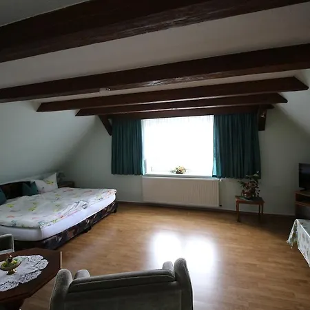 Goerke Vendégház 3*