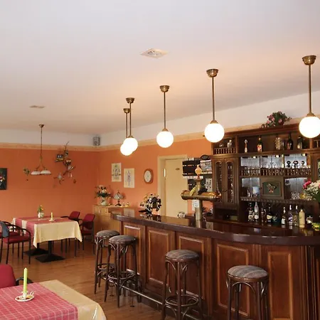 Goerke Guest house Kritzkow