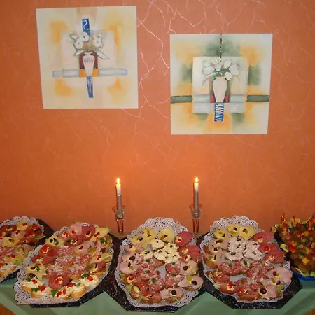 Гостевой дом Goerke 3*