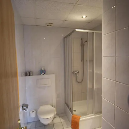 Goerke Guest house