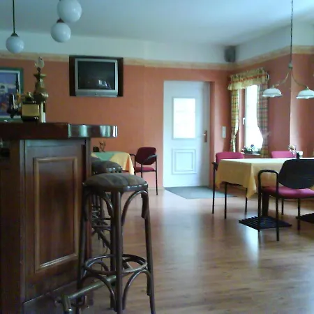 Guest house Goerke Kritzkow